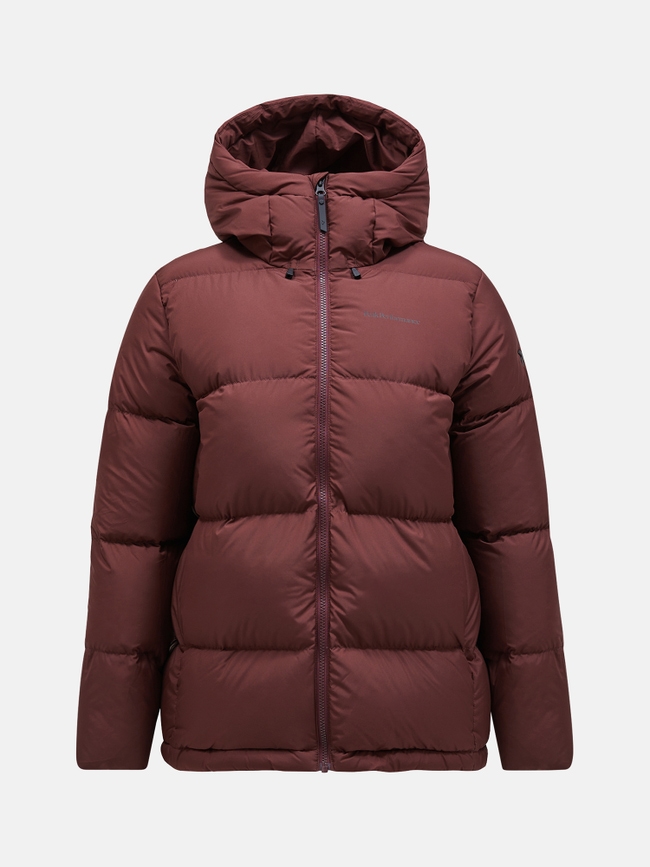 Rivel Down Puffer Women