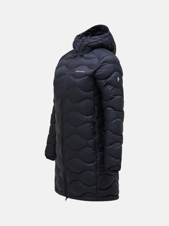 Helium Down Parka Women