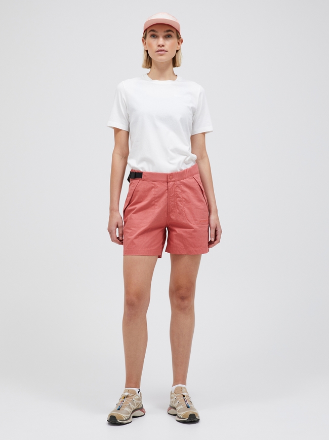 Ripstop Shorts Women