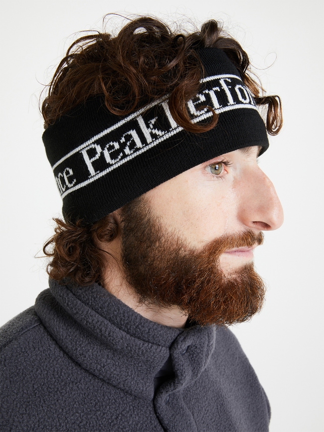 Pow Headband