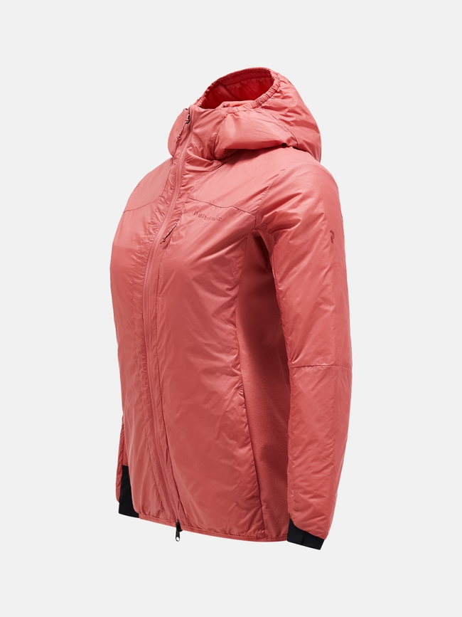 Radiance Hood Jacket Women