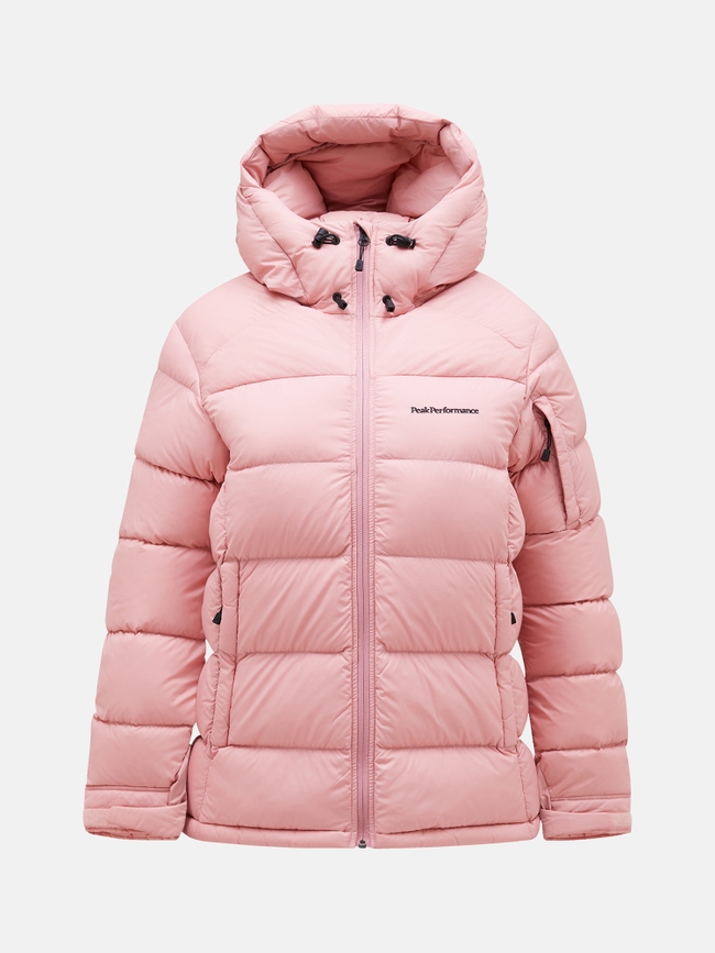 Frost Down Jacket Women