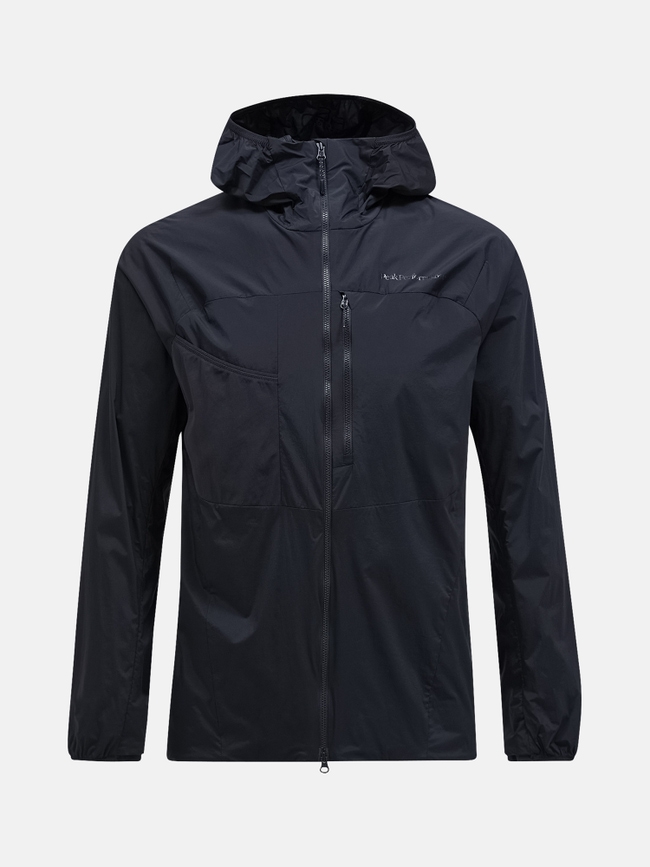 Vislight Alpha Jacket Men