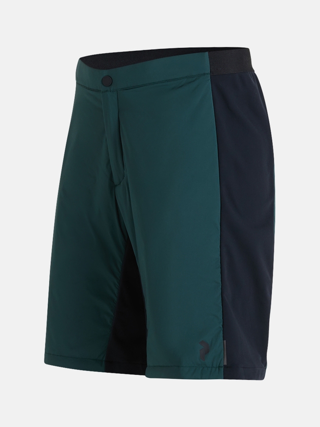 Insulated Wind  Shorts Men