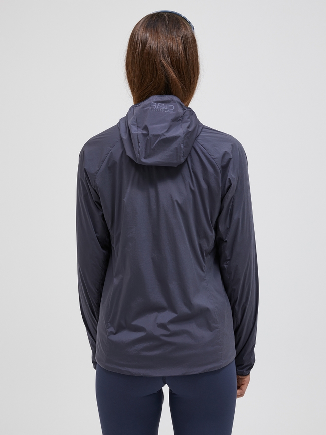 Vislight Alpha Jacket Women