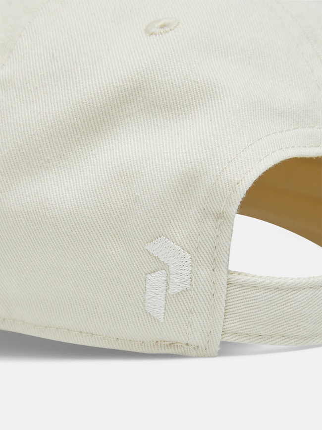 Washed Cotton Cap