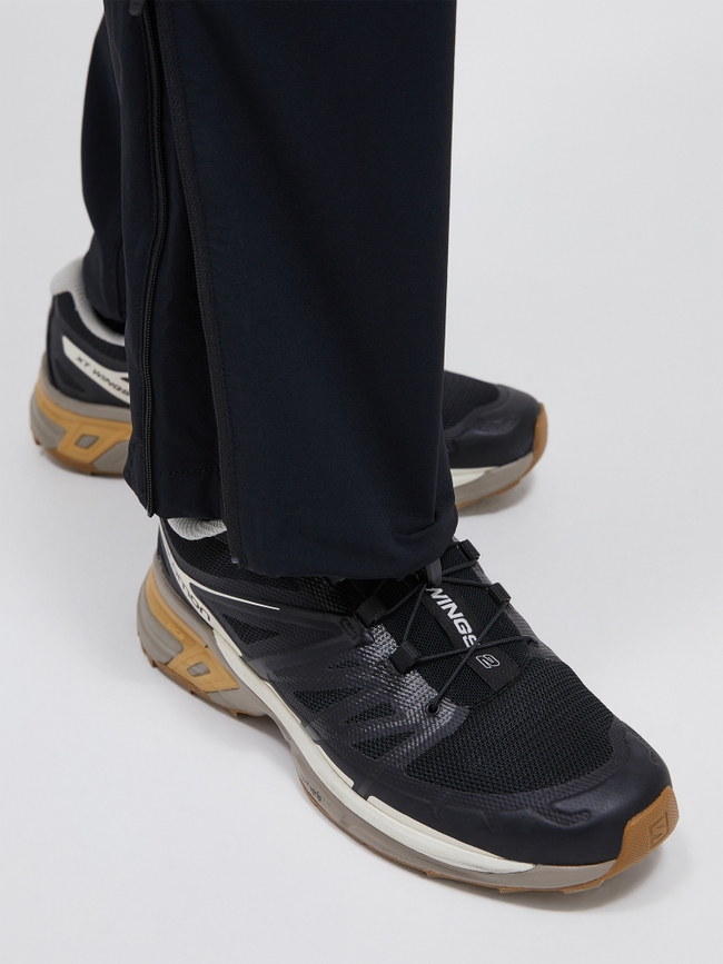 Stretch Trek Pants Women