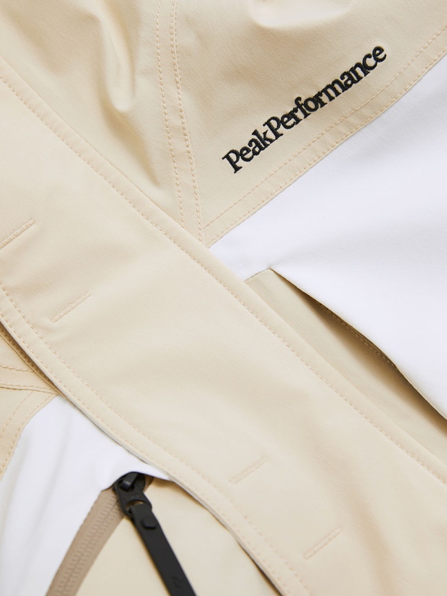 2L Stretch Jacket Men