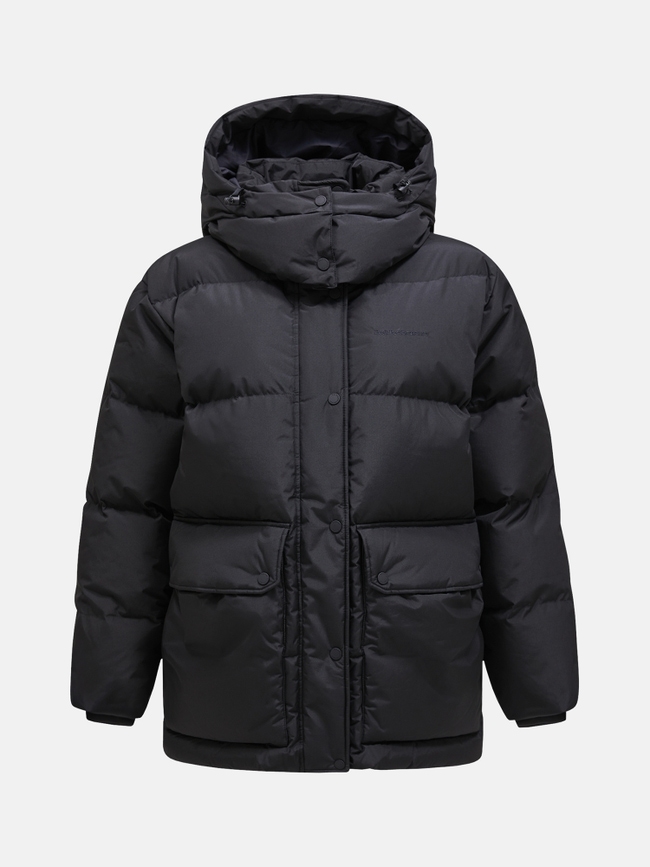 2L Down Parka Women