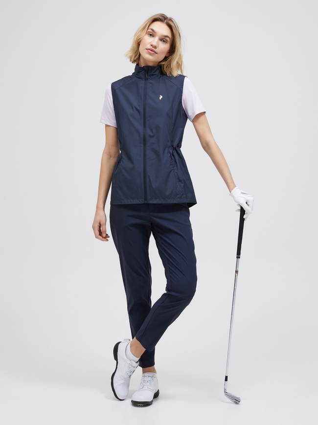 Wind Vest Women