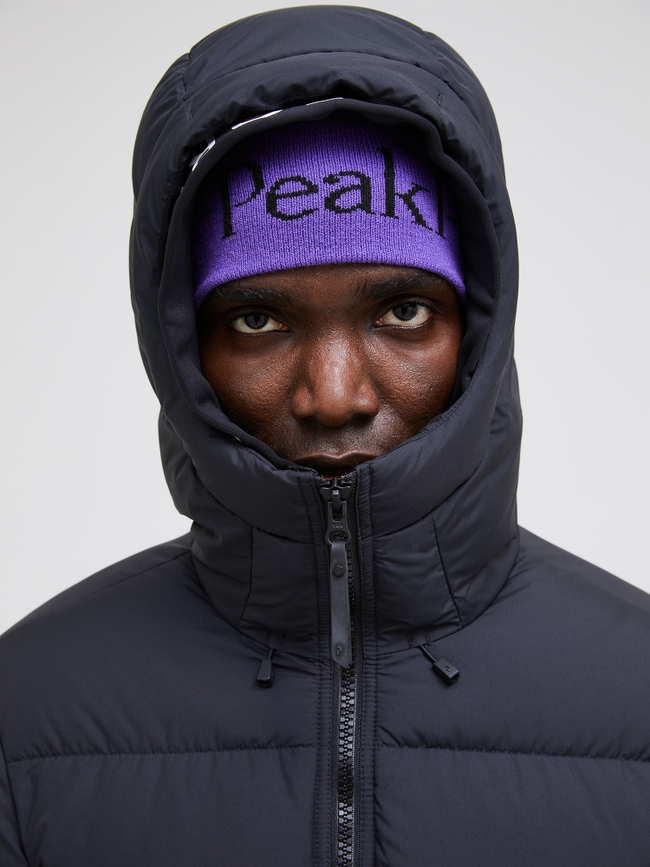 Rivel Down Jacket Men