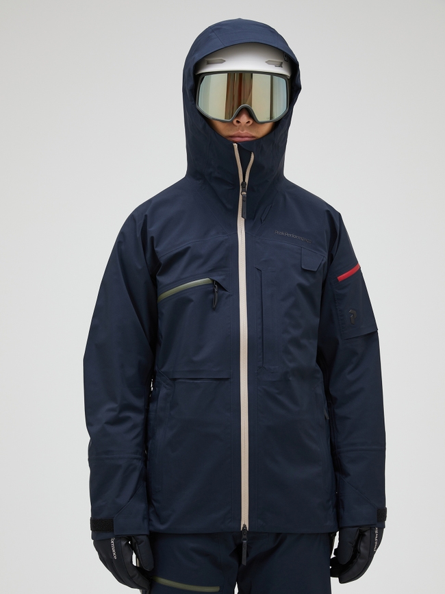 Alpine Gore-Tex 3L Jacket Men