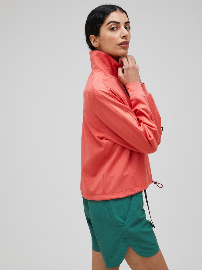 Light T-Neck Women
