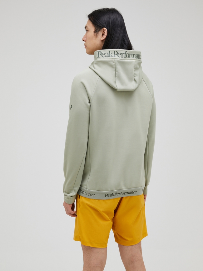 Rider Tech Hood Men
