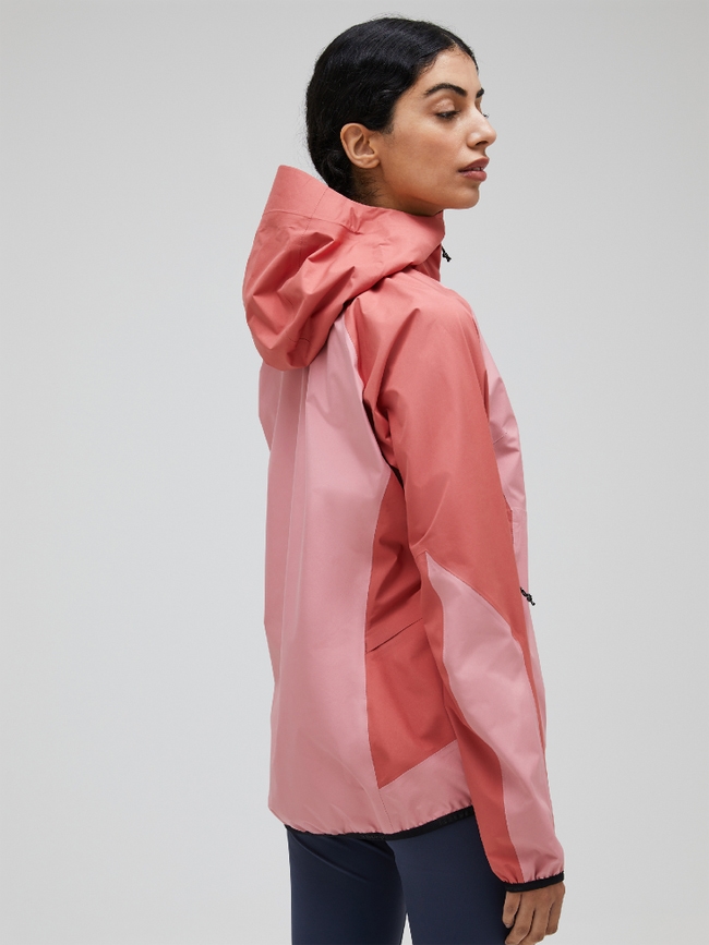 Pac Gore-Tex Jacket Women