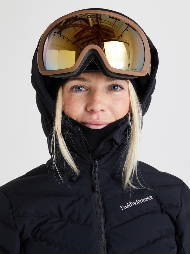 Frost Ski Down Jacket Women