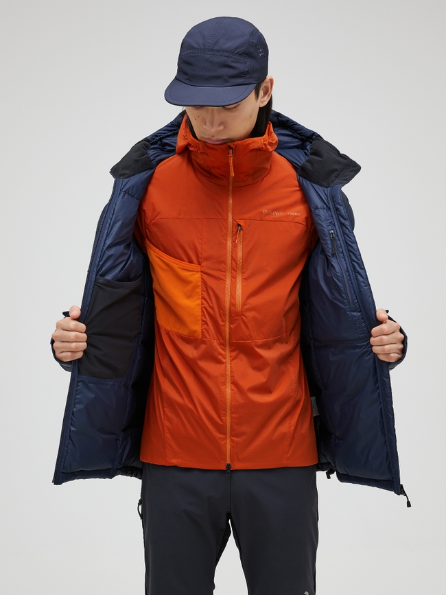 Frost Down Jacket Men