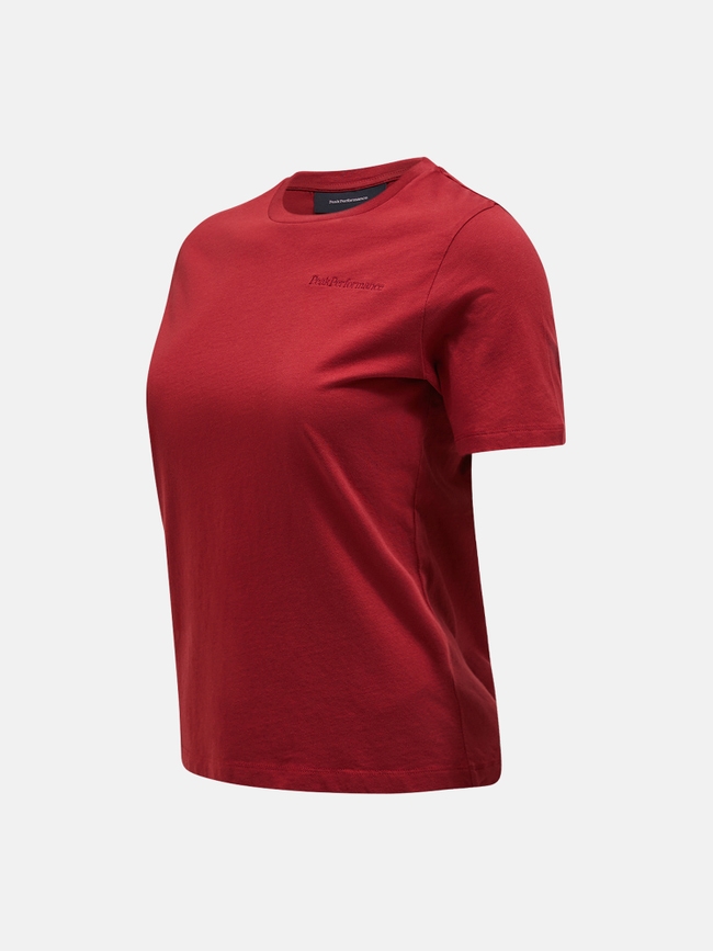 Original Small Logo T-shirt Women