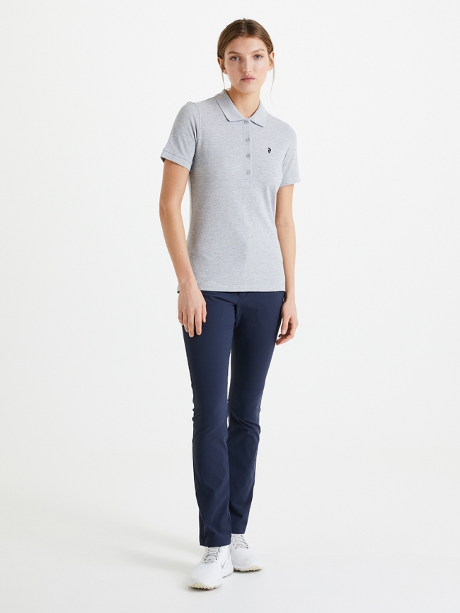Illusion Pants Women