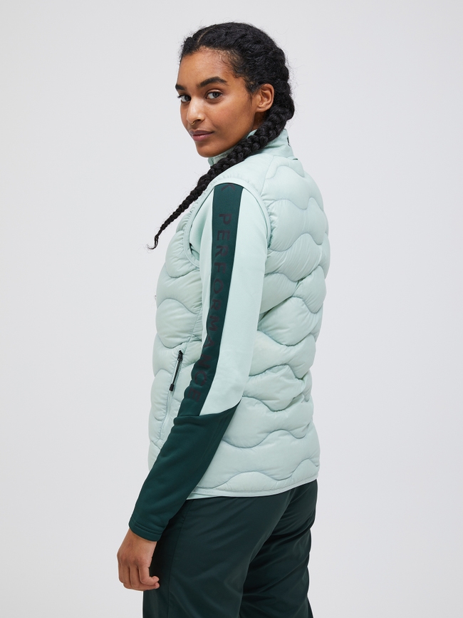 Helium  Down Vest Women