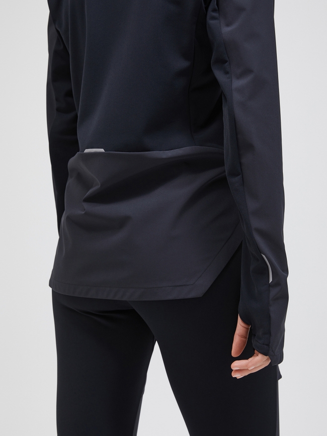 Windblock Stretch Jacket Woman
