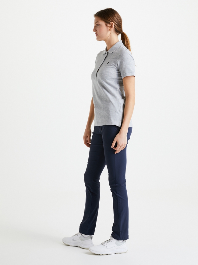Illusion Pants Women