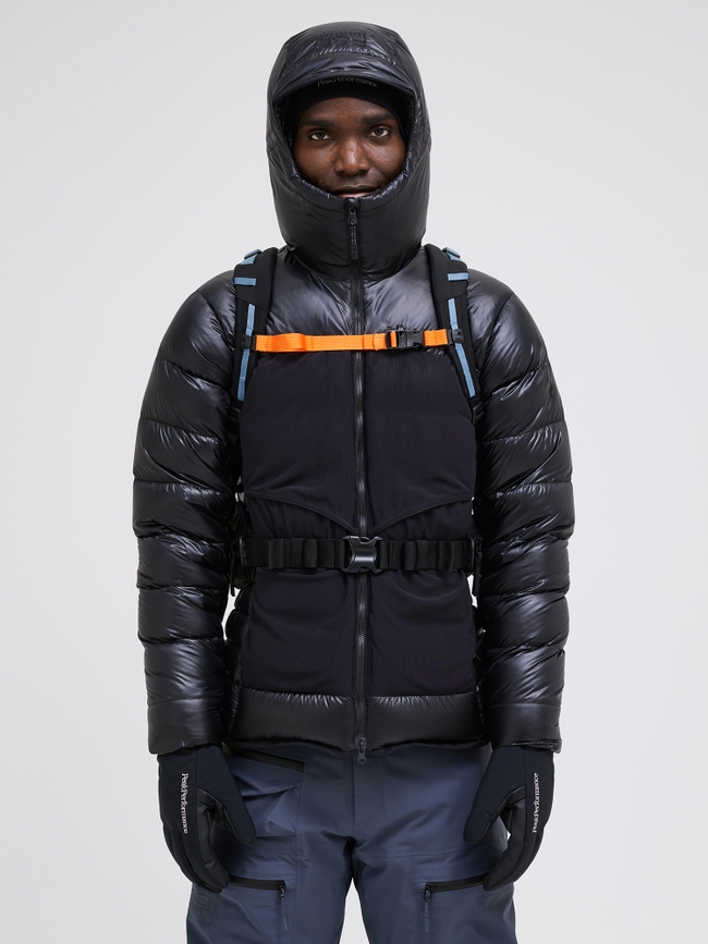 Minus Degree Down Puffer Men