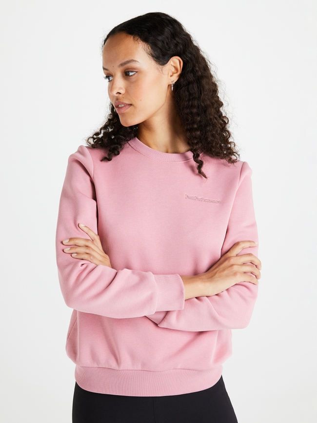Original Small Logo Crew Women