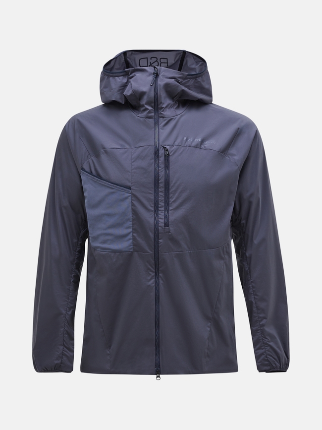Vislight Alpha Jacket Men