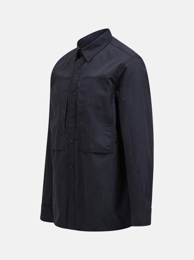 Ripstop Shirt Men