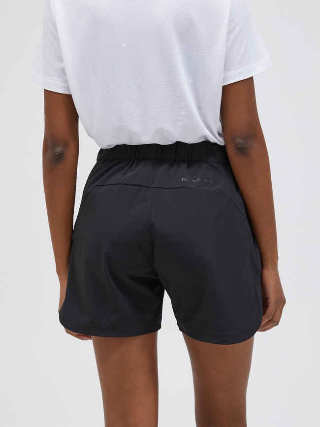 Vislight Light Shorts Women