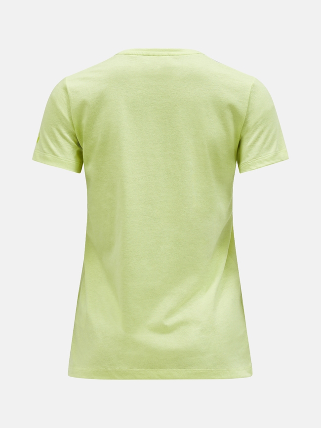 Explore Logo T-shirt Women