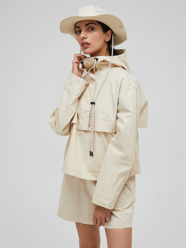 Ripstop Jacket Women