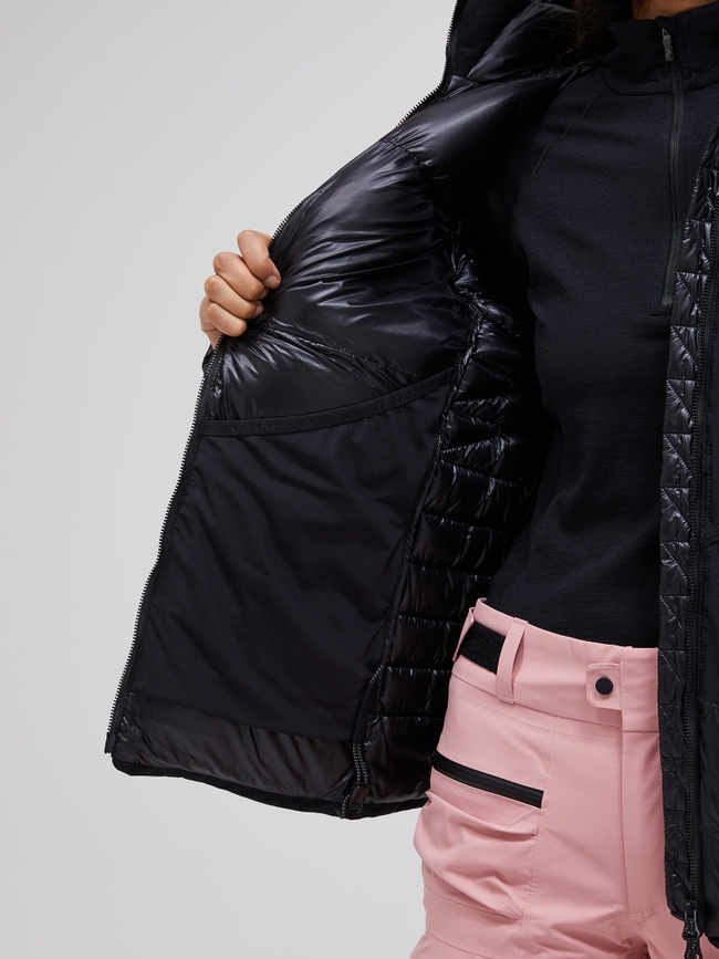 Minus Degree Down Puffer Women