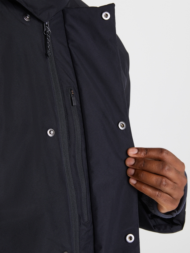 Gore-Tex 2L Padded Coat Men