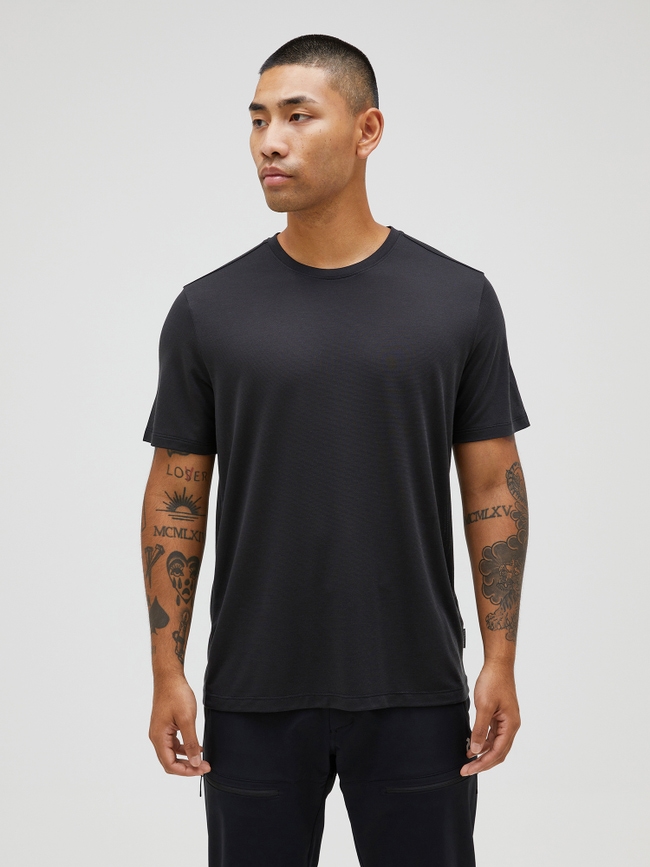 Delta Short Sleeve Men