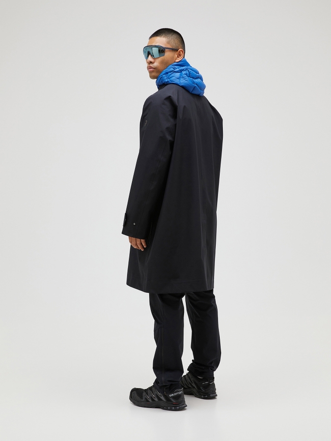 Gore-Tex 3L Coat  Men