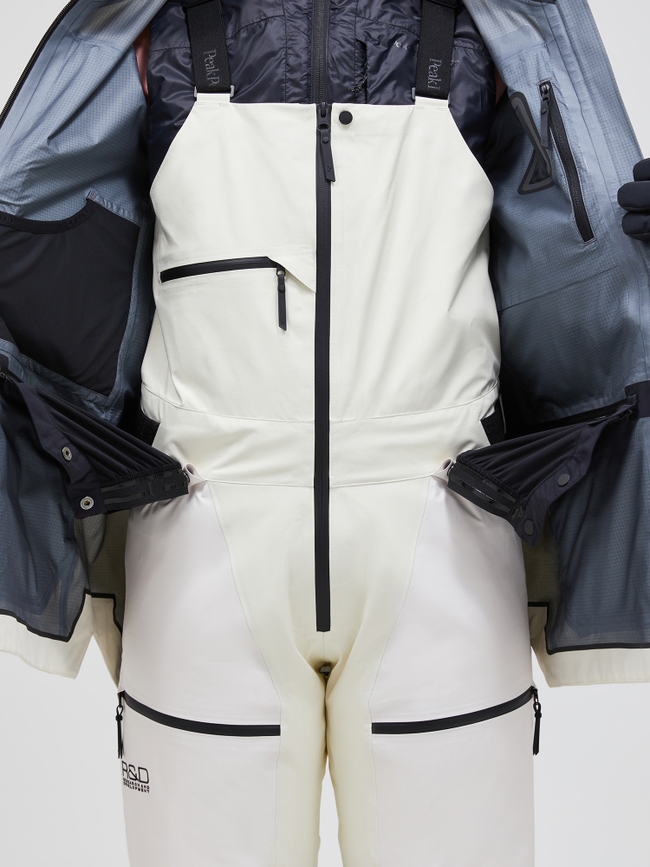 Vertical Gore-Tex Pro 3L Jacket Women