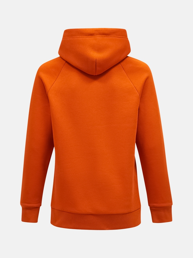 Original Small Logo Hood Men