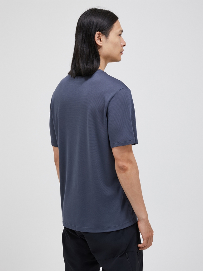 Delta Short Sleeve Men