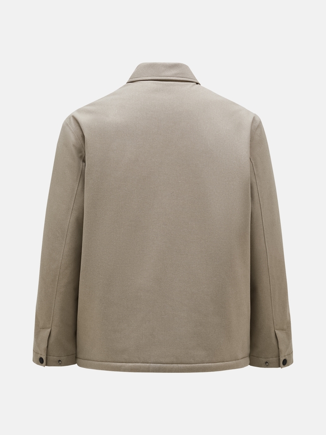 Gore-Tex 2L Padded Jacket Men