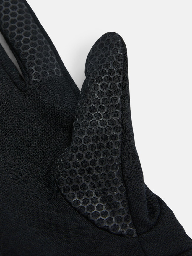Wool Liner Glove