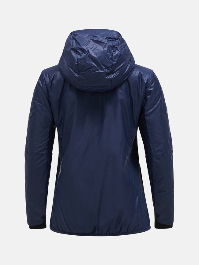 Radiance Hood Jacket Women