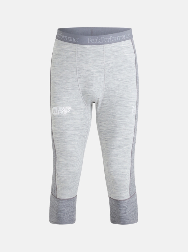 FWT Magic 3/4 Long Johns Men