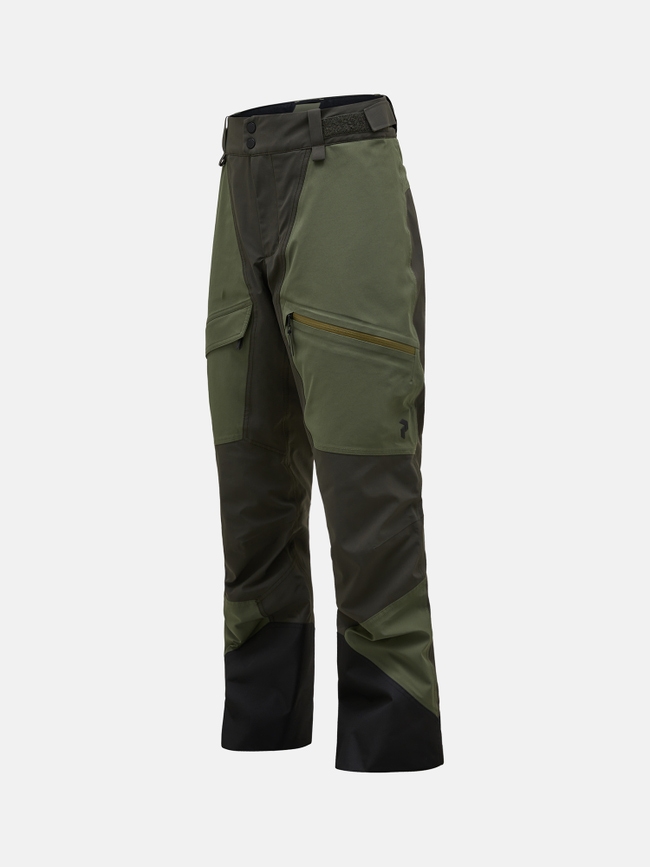 2L Stretch Pants Men
