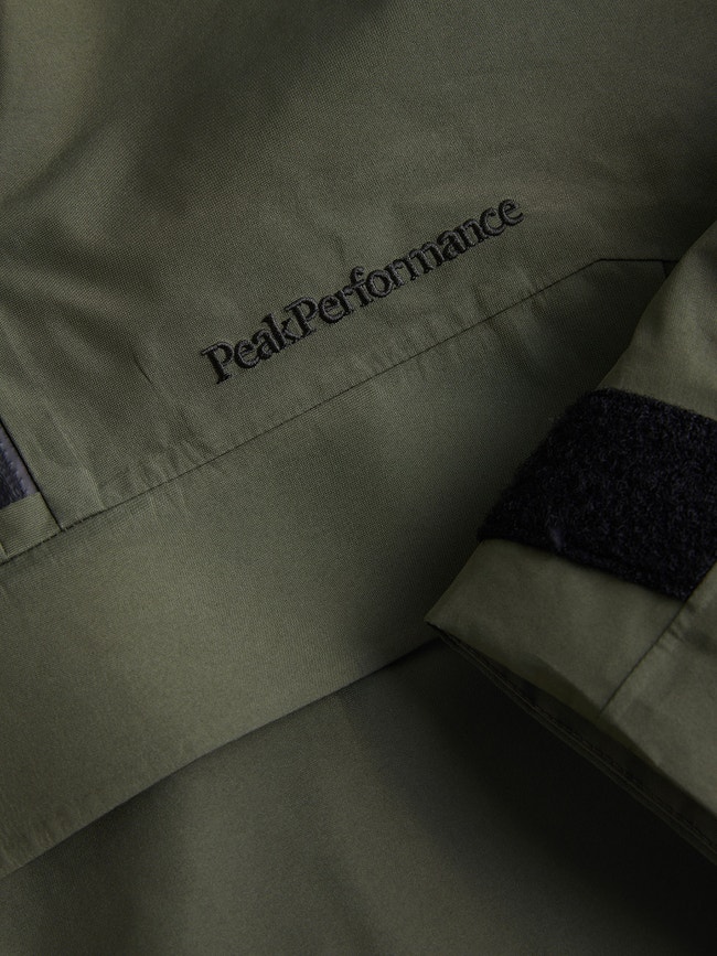 Vertical Gore-Tex 3L Anorak Men