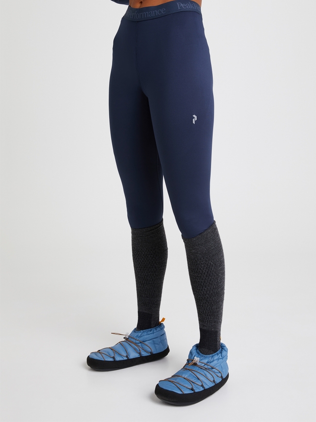 Spirit Short Johns Women