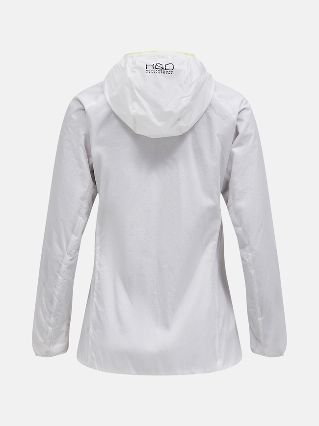 Vislight Alpha Jacket Women