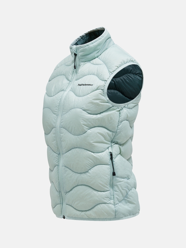 Helium  Down Vest Women