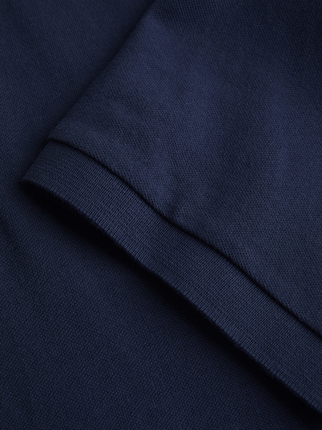 Classic Cotton Polo Men